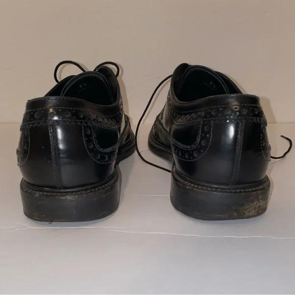 Tod’s oxford lace-ups - Picture 4 of 11